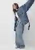 Resim MT-04 Indigo Jean Pantolon